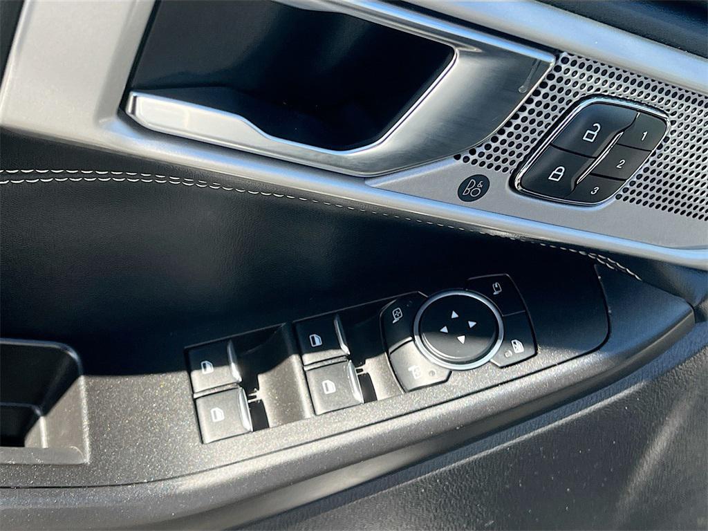 used 2020 Ford Explorer car, priced at $28,800