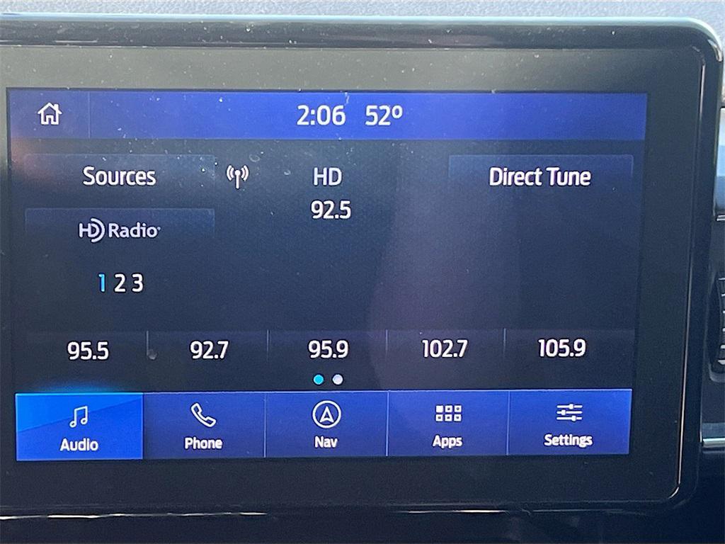 used 2020 Ford Explorer car, priced at $28,800