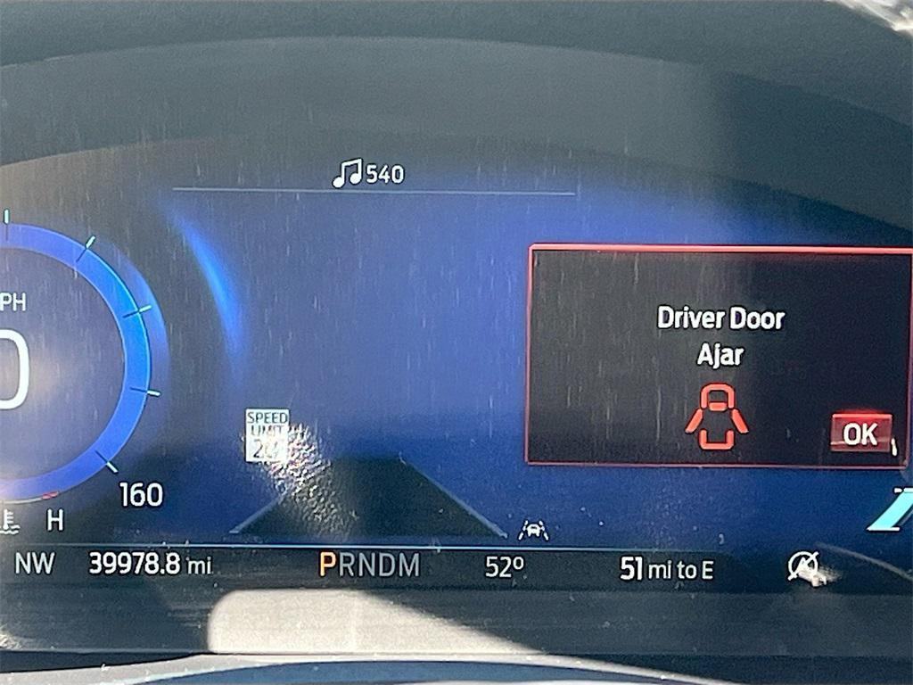 used 2020 Ford Explorer car, priced at $28,800