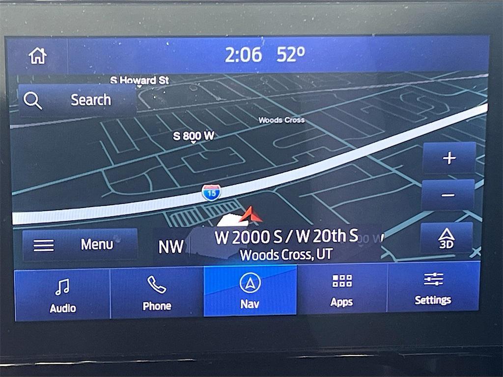 used 2020 Ford Explorer car, priced at $28,800