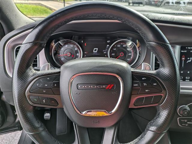 used 2021 Dodge Charger car, priced at $21,000