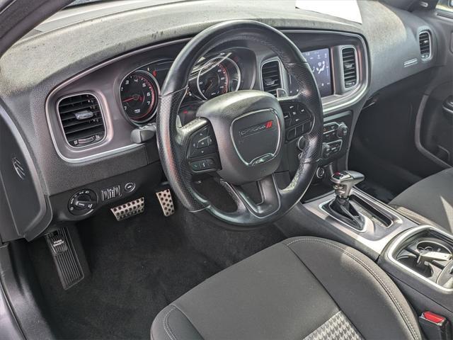 used 2021 Dodge Charger car, priced at $21,000