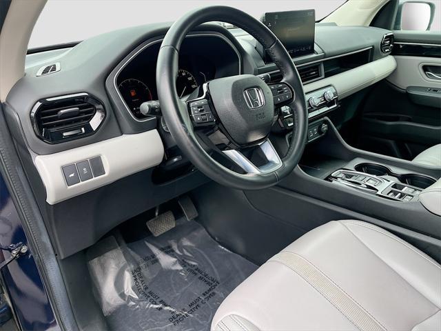 used 2024 Honda Pilot car, priced at $36,500