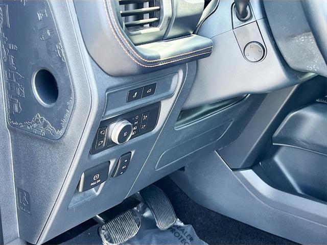 used 2022 Ford Expedition car, priced at $47,200
