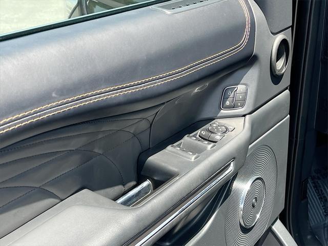 used 2022 Ford Expedition car, priced at $47,200