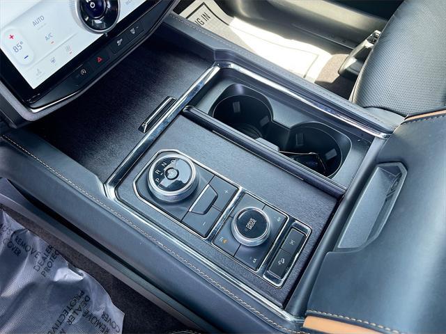 used 2022 Ford Expedition car, priced at $47,200