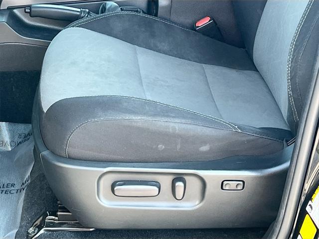 used 2023 Toyota Tacoma car, priced at $35,000