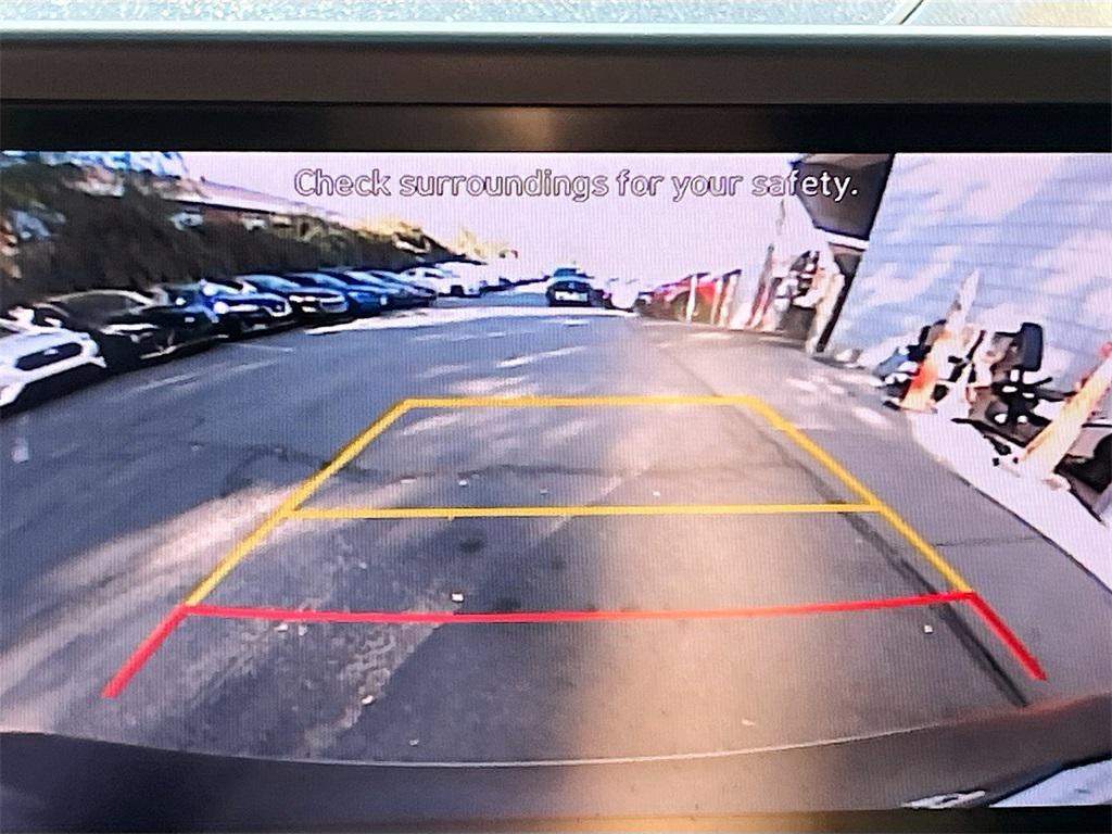 used 2023 Hyundai Kona car, priced at $18,100