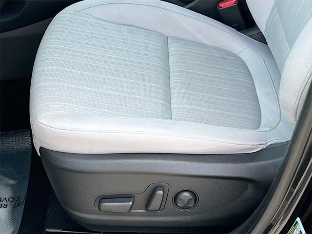 used 2023 Hyundai Kona car, priced at $18,900
