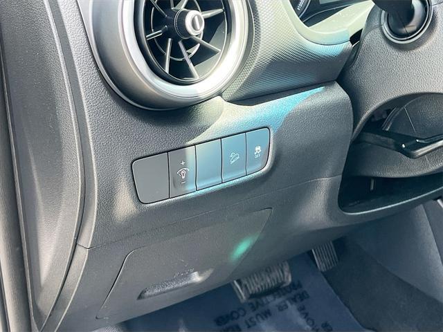 used 2023 Hyundai Kona car, priced at $18,900