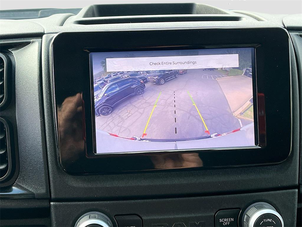 used 2022 Ram ProMaster 3500 car, priced at $26,500