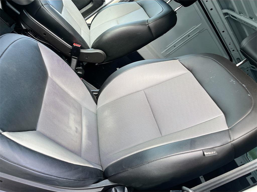 used 2022 Ram ProMaster 3500 car, priced at $26,500