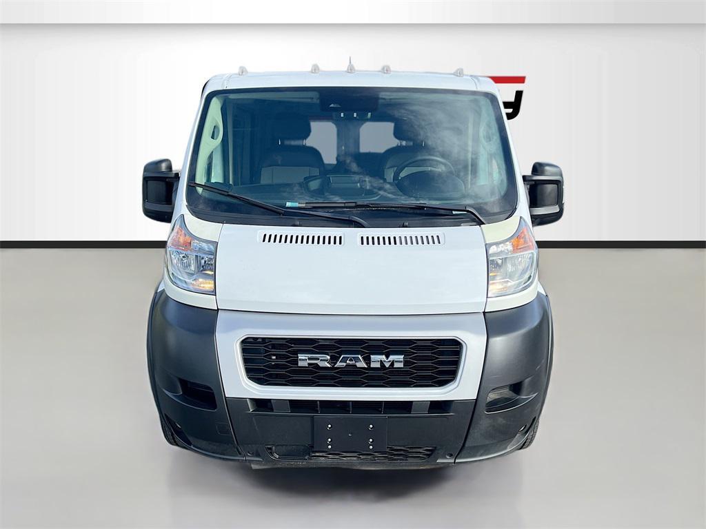 used 2022 Ram ProMaster 3500 car, priced at $26,500