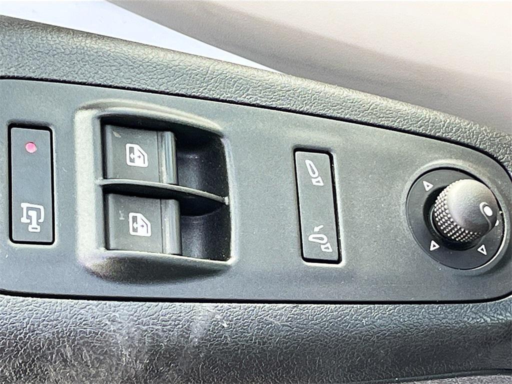 used 2022 Ram ProMaster 3500 car, priced at $26,500