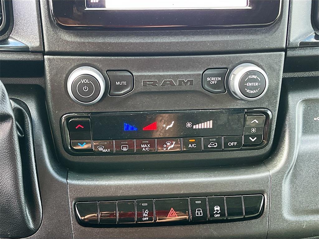 used 2022 Ram ProMaster 3500 car, priced at $26,500