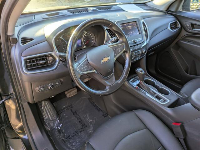 used 2020 Chevrolet Equinox car, priced at $18,000