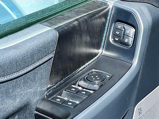 used 2022 Ford F-150 car, priced at $36,500