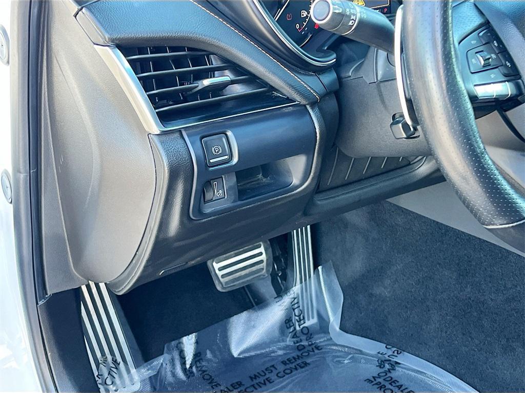 used 2024 Cadillac CT5 car, priced at $36,500