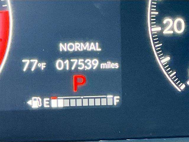 used 2025 Honda Pilot car, priced at $40,000