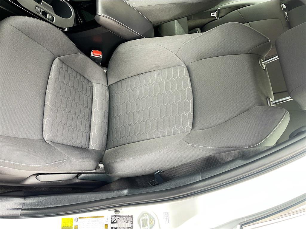 used 2025 Toyota Corolla car, priced at $21,700