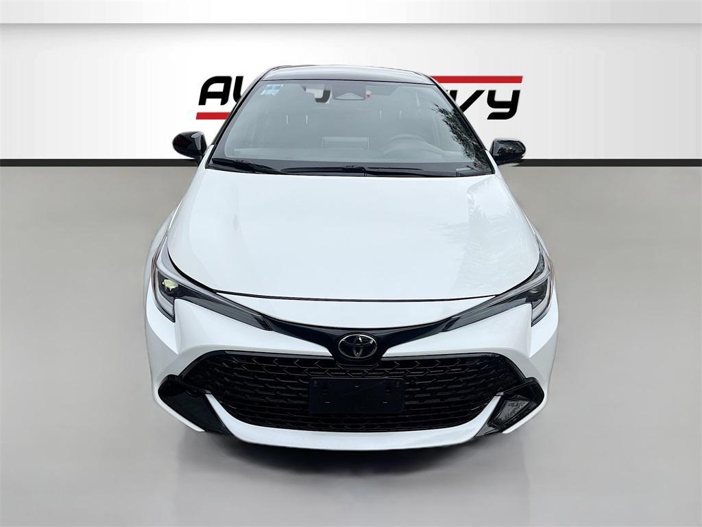 used 2025 Toyota Corolla car, priced at $21,700