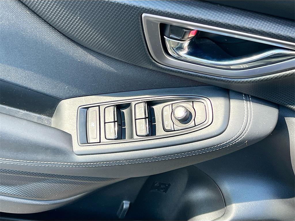 used 2023 Subaru Forester car, priced at $23,000