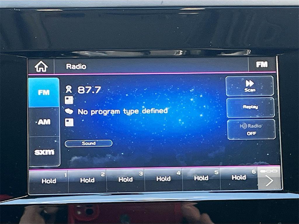 used 2023 Subaru Forester car, priced at $23,000