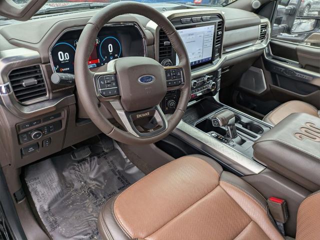 used 2022 Ford F-150 car, priced at $46,000