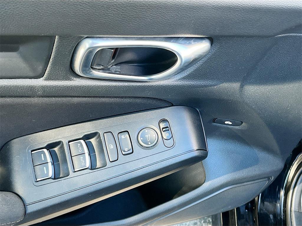 used 2022 Honda Civic car, priced at $19,200