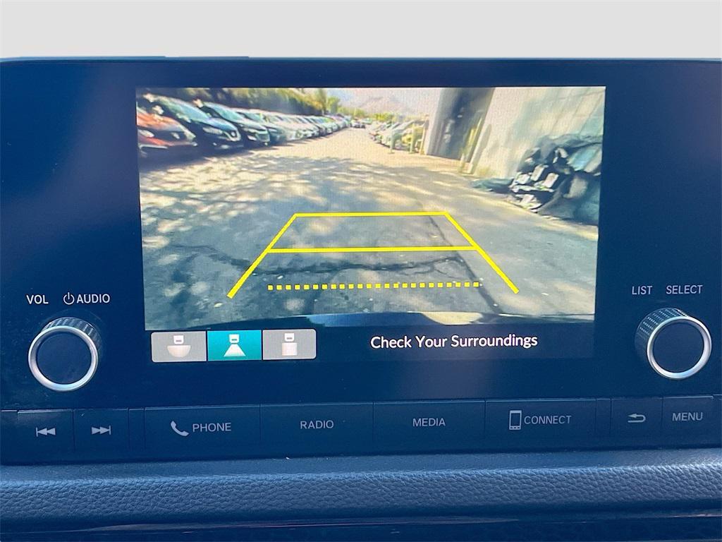 used 2022 Honda Civic car, priced at $19,200