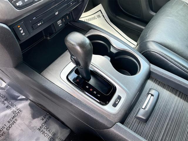 used 2016 Honda Pilot car, priced at $15,800