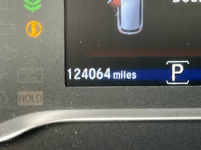 used 2016 Honda Pilot car, priced at $15,800