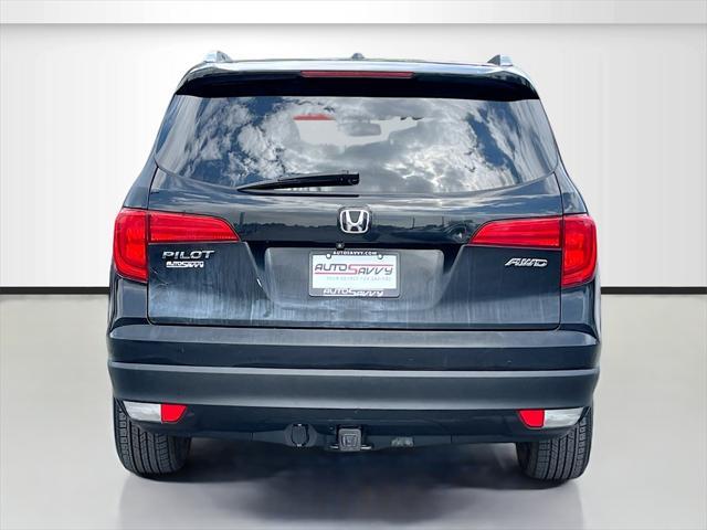 used 2016 Honda Pilot car, priced at $15,800