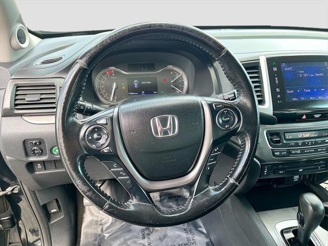 used 2016 Honda Pilot car, priced at $15,800