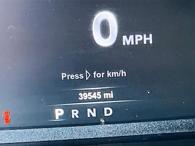 used 2019 Ram 1500 car, priced at $25,400