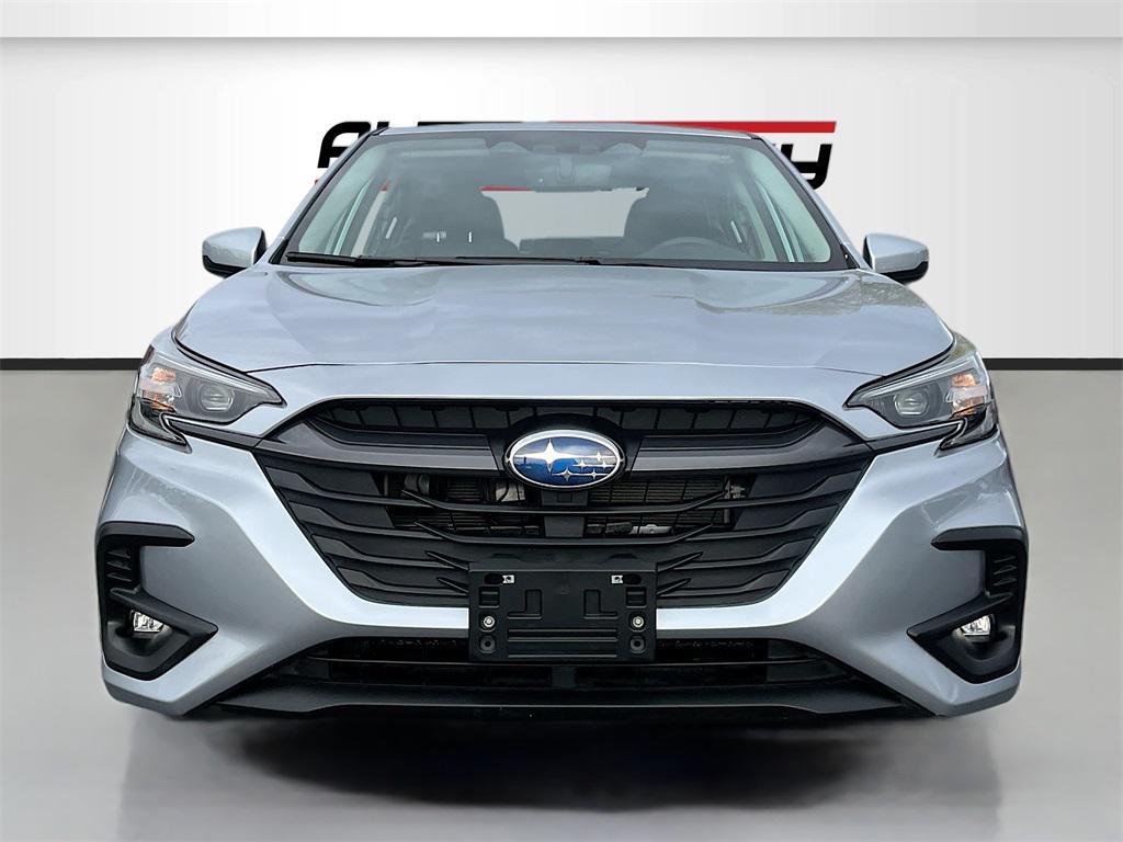 used 2024 Subaru Legacy car, priced at $23,800