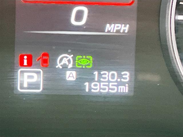 used 2024 Subaru Legacy car, priced at $25,000