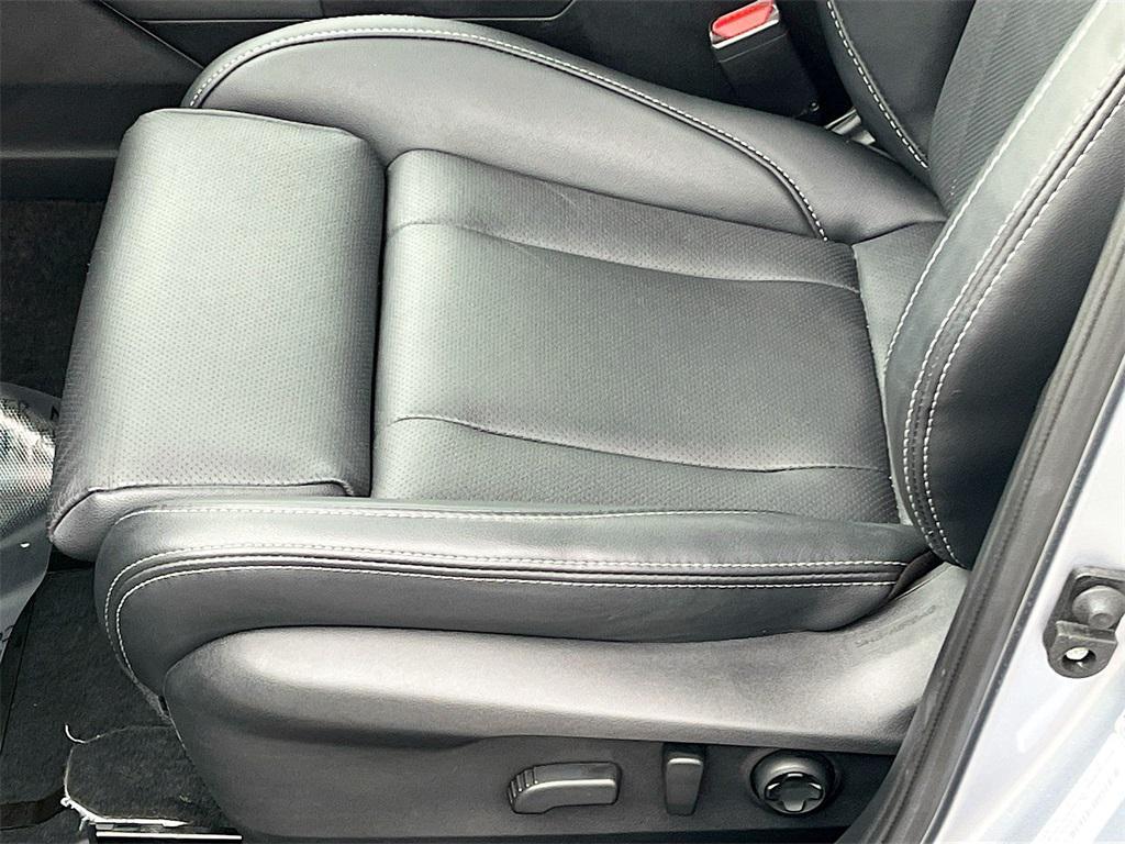 used 2024 Subaru Legacy car, priced at $23,800