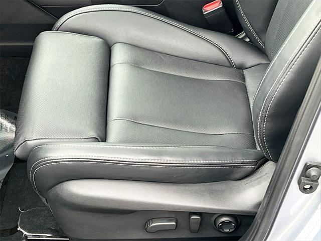 used 2024 Subaru Legacy car, priced at $25,000