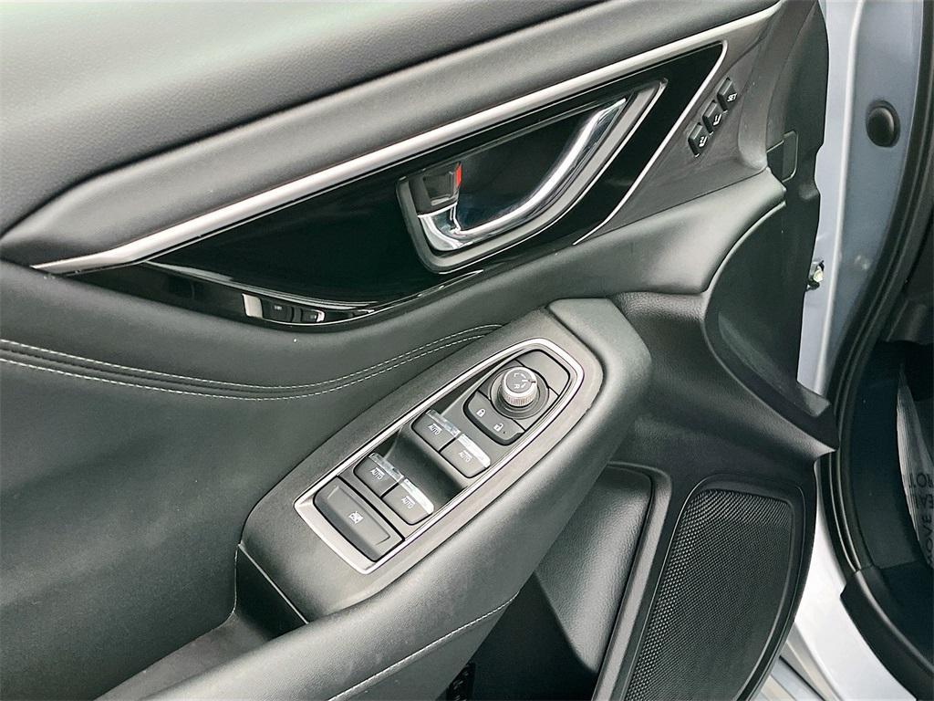 used 2024 Subaru Legacy car, priced at $23,800