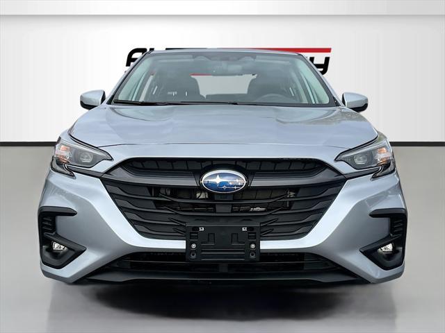 used 2024 Subaru Legacy car, priced at $25,000