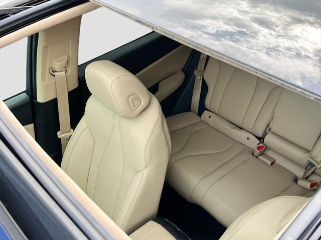 used 2024 Acura RDX car, priced at $34,300