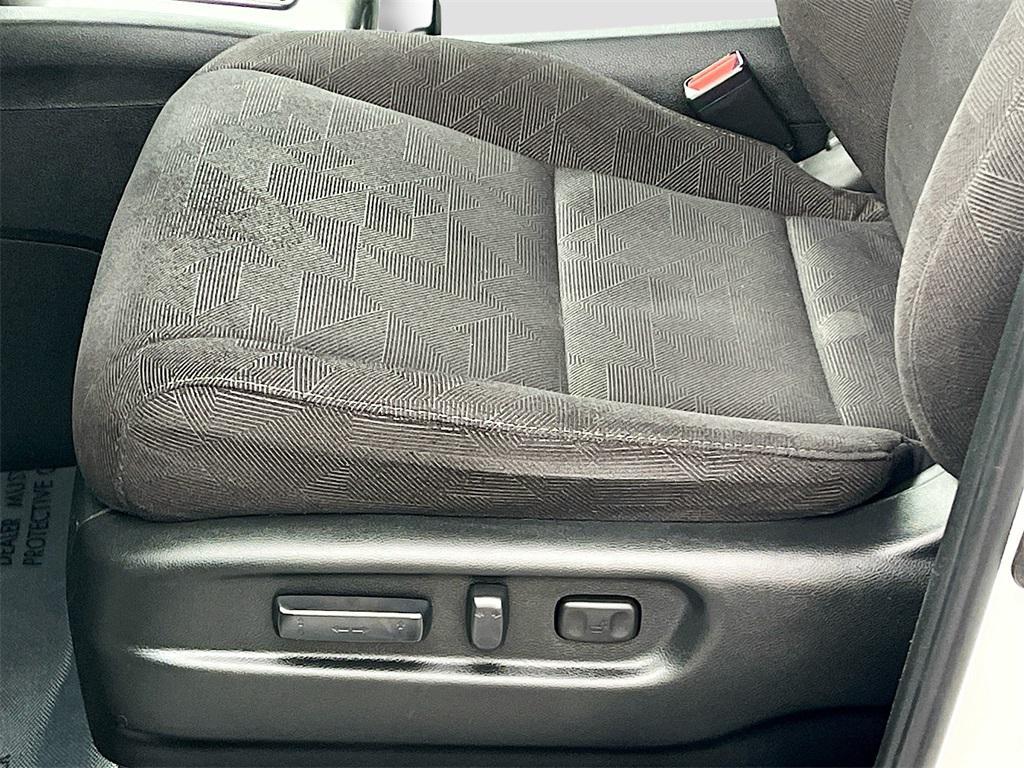 used 2022 Honda Pilot car, priced at $24,200