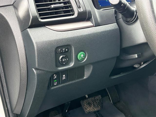 used 2022 Honda Pilot car, priced at $26,000