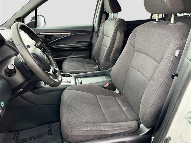 used 2022 Honda Pilot car, priced at $26,000