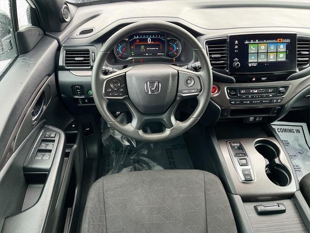 used 2022 Honda Pilot car, priced at $26,000