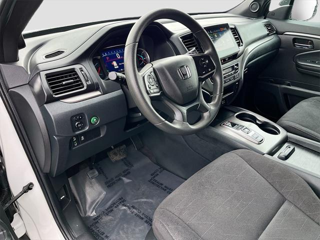 used 2022 Honda Pilot car, priced at $26,000
