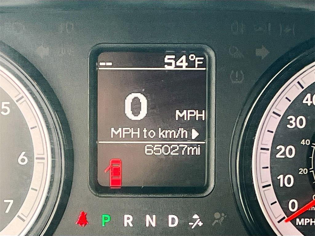 used 2022 Ram 1500 car, priced at $22,700