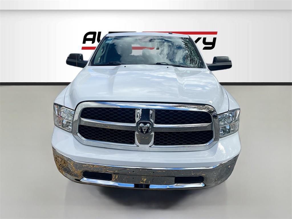 used 2022 Ram 1500 car, priced at $22,700