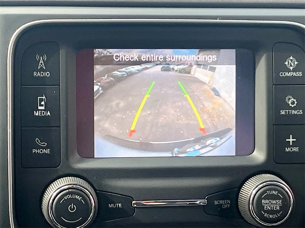 used 2022 Ram 1500 car, priced at $22,700